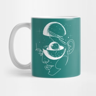 Venus Mug